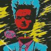 Eraserhead Pop Art Diamond Paintings