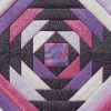 Quilt Block Art Diamond Paintings