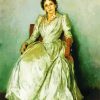 Sofia Petrovna Isaac Levitan diamond painting