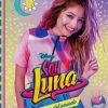 Soy Luna Character Diamond Paintings