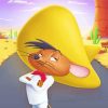 Speedy Gonzales Anime Diamond Paintings