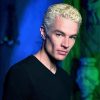 James Marsters The vampire Slayer Spike Buffy Diamond Paintings