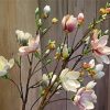 Spring Magnolias diamond painting