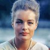 Beautiful Romy Schneider Diamond Paintings