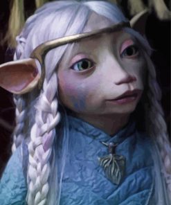 The Dark Crystal Movie Diamond Paintings