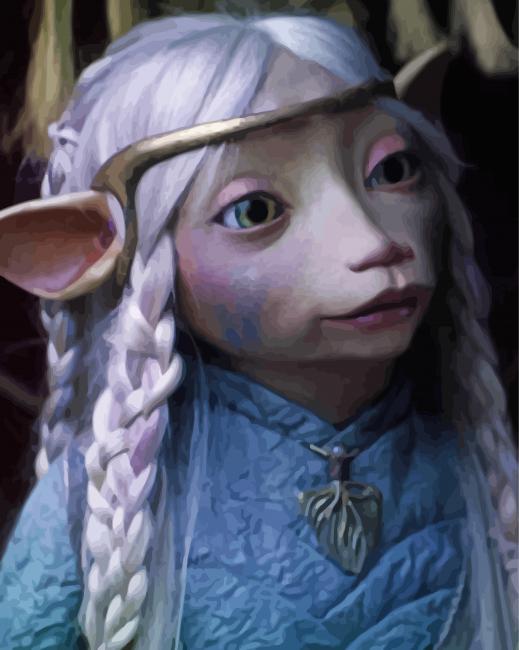 The Dark Crystal Movie Diamond Paintings