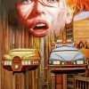 The Fifth Element Art Diamond Paintings