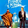 The Fisher King Movie Poster Diamond Paintings