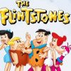 The Flintstones Cartoon diamond painting