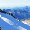 The Gran Paradiso National Park Diamond Paintings