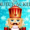 The Nutcracker Doll Diamond Paintings