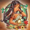 Tim Shumate Diamond Paintings