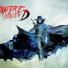 Vampire Hunter D Diamond Paintings