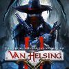 Van Helsing Horror Movie Diamond Paintings