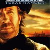 Walker Texas Ranger Poster Diamond Paintings