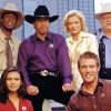 Walker Texas Ranger Movie Character Diamond Paintings