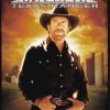 Walker Texas Ranger Poster Diamond Painting