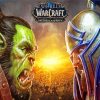 World Of Warcraft Battle For Azeroth Game Characters Diamond Paintings