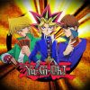 Yu Gi Oh Anime diamond painting