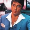 Aesthetic Scarface Movie Diamond Paintings