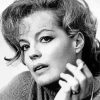 Actress Romy Schneider Diamond Paintings