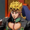 Aesthetic Giorno Diamond Paintings