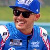 Aesthetic Kyle Larson Diamond Paintings