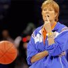 Aesthetic Pat Summitt Diamond Paintings