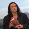 Aesthetic Tommy Wiseau Diamond Paintings