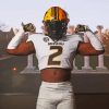 American Football Mizzou Player Diamond Paintings