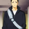 Anime Character Daichi Sawamura diamond painting