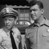 Black And White Andy Griffith Characters Diamond Paintings