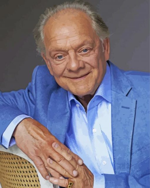 Classy David jason Diamond Paintings