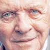 Close Up Anthony Hopkins Actor Diamond Paintings