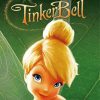 Disney Fairy Tinker Bell Diamond Paintings