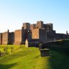 England Castle Diamond Paintings