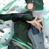 Fubuki One Punch Man diamond painting