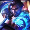 Hanzo Diamond Paintings