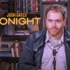 Josh Gates Tonight Tv Show Diamond Paintings