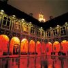 La Vieille Bourse Lille At Night Diamond Paintings