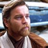 Obi Wan Kenobi Character Diamond Paintings