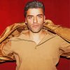 Oscar Isaac American Actor Diamond Paintings