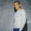 Prison Break Actor Wentworth Miller Diamond Painting