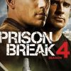 Prison Break Poster Diamond Paintings