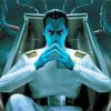 Star Wars Grand Admiral Thrawn Diamond Paintings