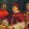 Medici Family Diamond Paintings