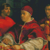 Medici Family Diamond Paintings