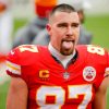 Travis Kelce Diamond Paintings