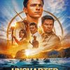 Uncharted Poster Diamond Painting