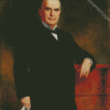 William Mckinley Art Diamond Paintings